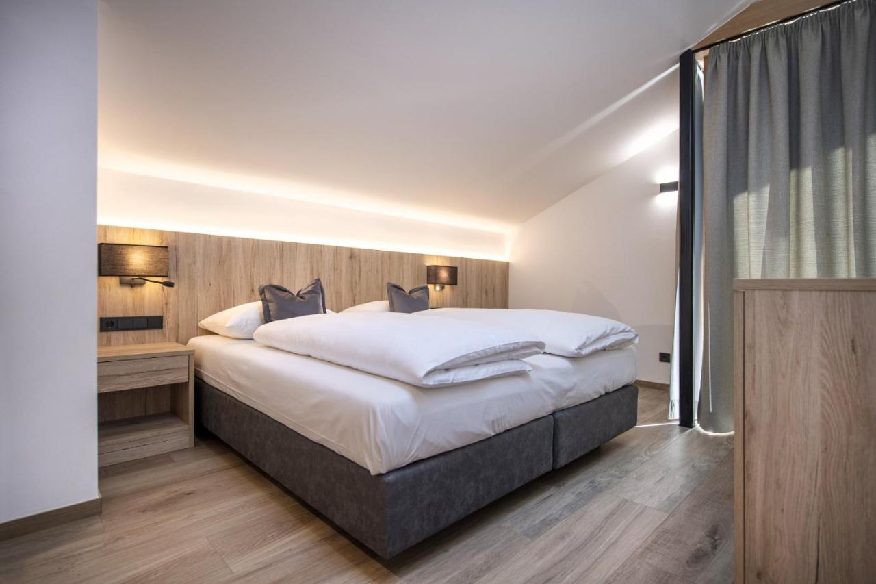 Apartments Dami Ortisei Exterior photo