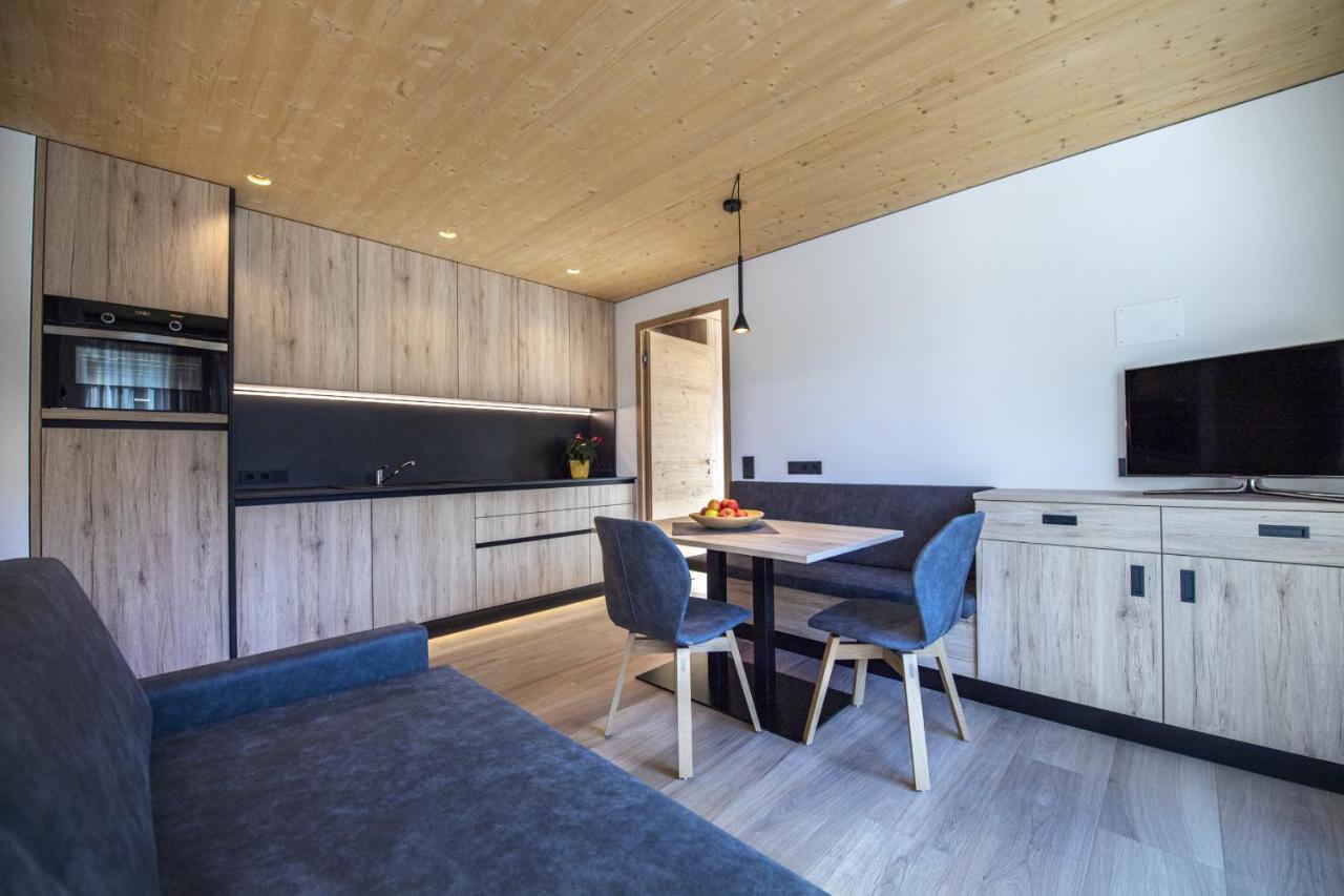 Apartments Dami Ortisei Exterior photo