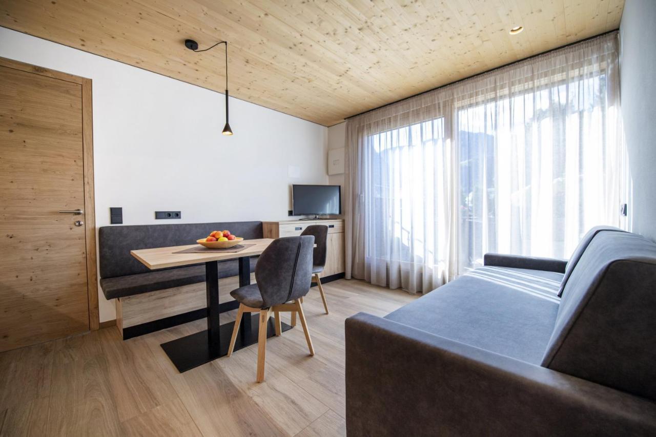 Apartments Dami Ortisei Exterior photo