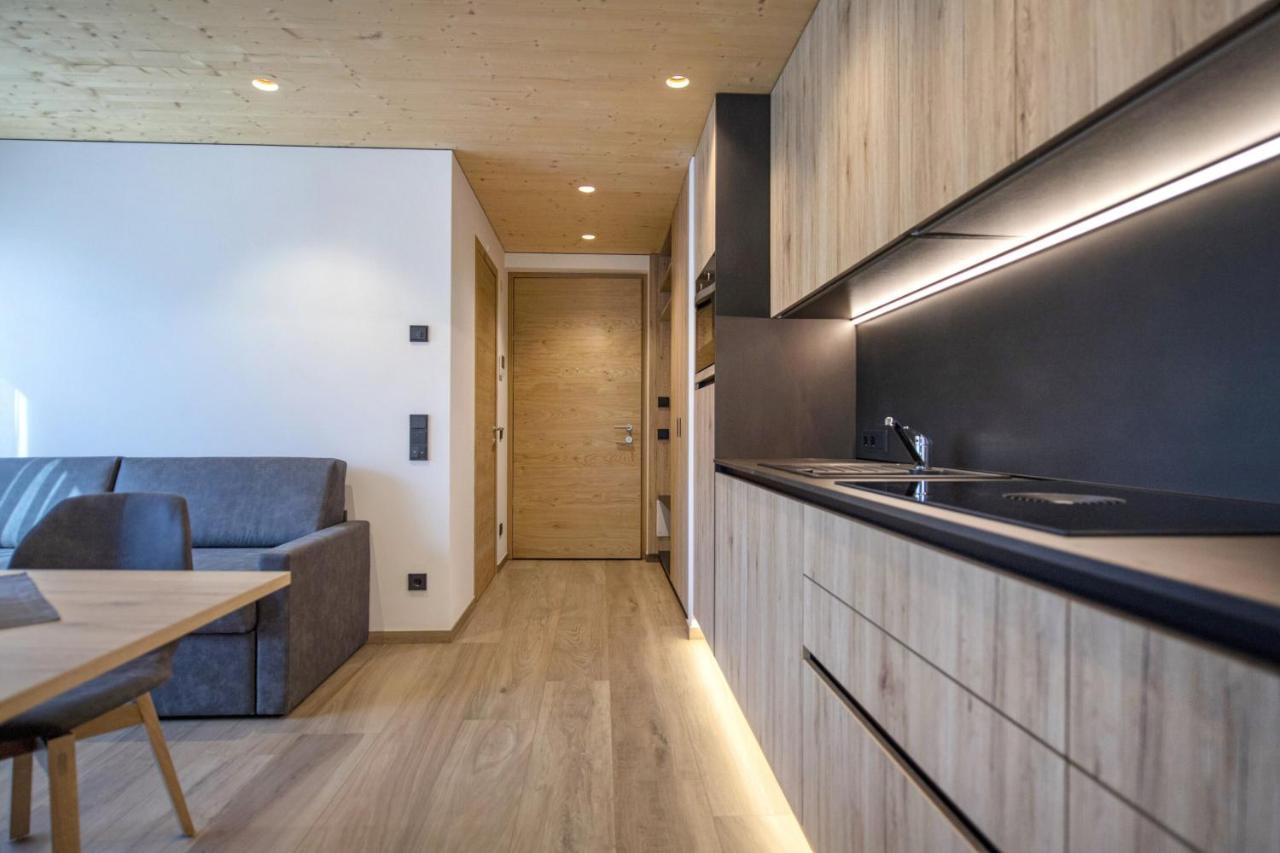 Apartments Dami Ortisei Exterior photo