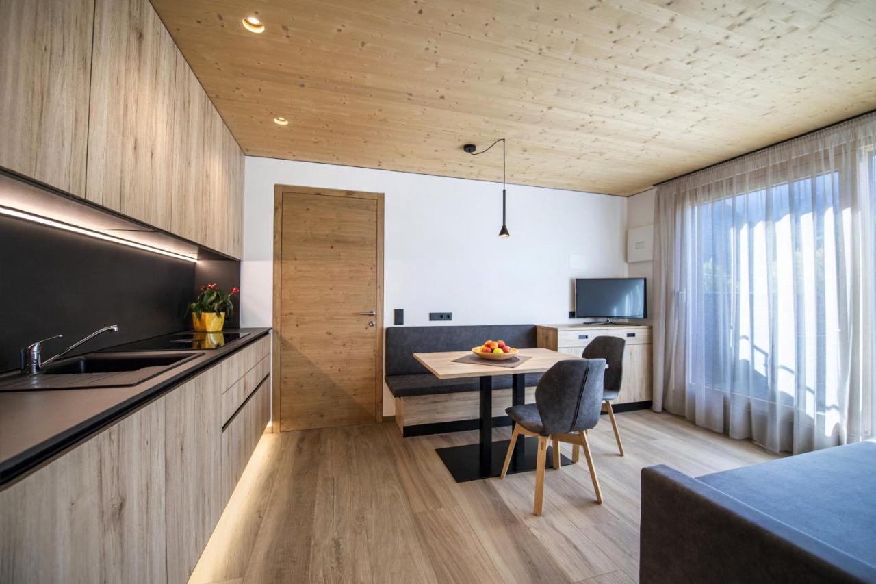Apartments Dami Ortisei Exterior photo