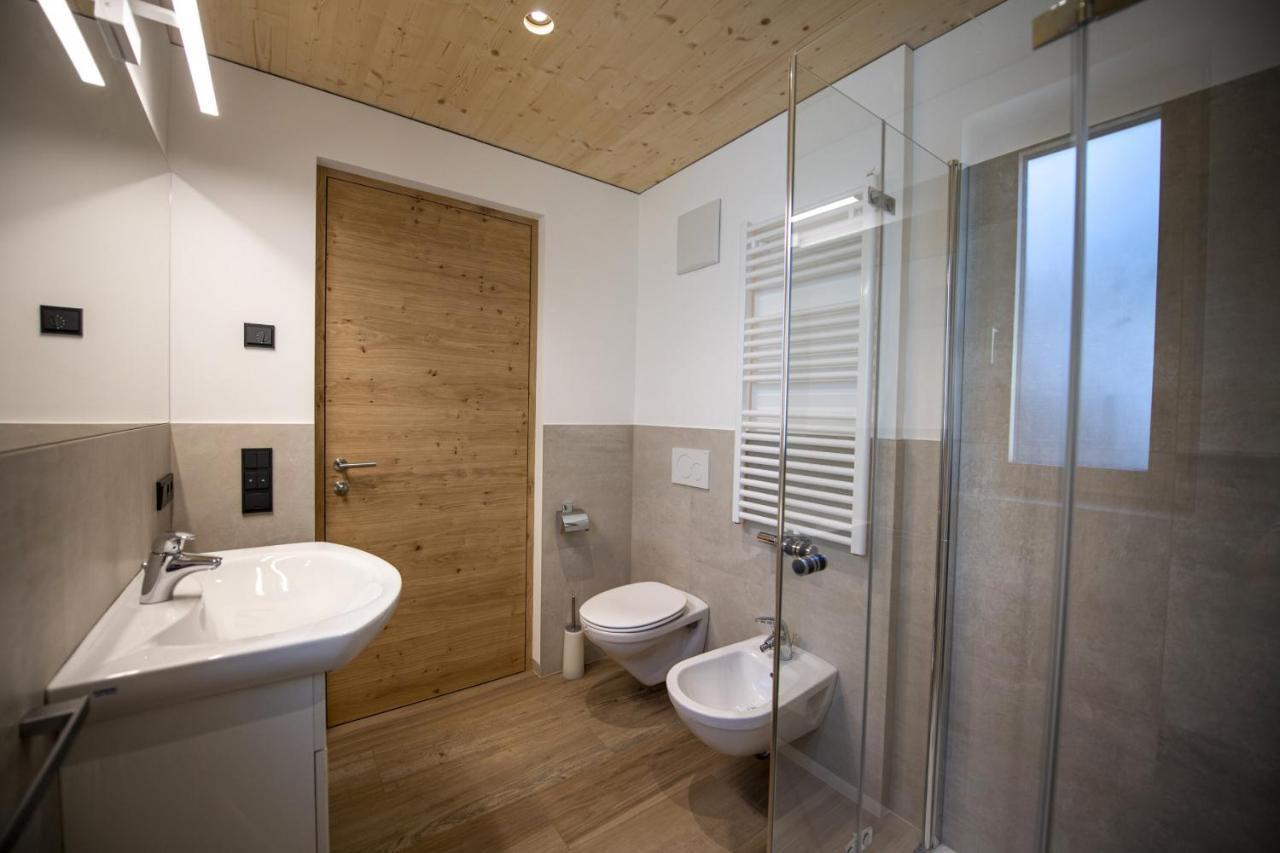 Apartments Dami Ortisei Exterior photo